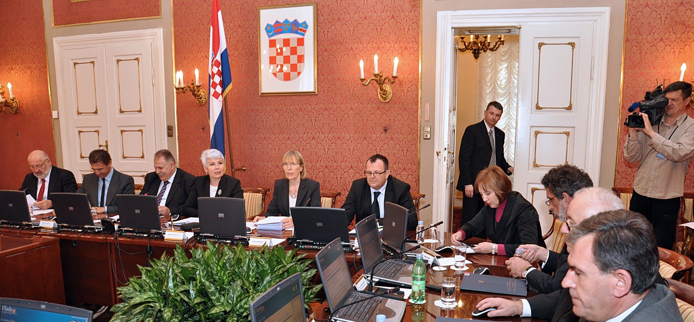 51. sjednica Vlade Republike Hrvatske