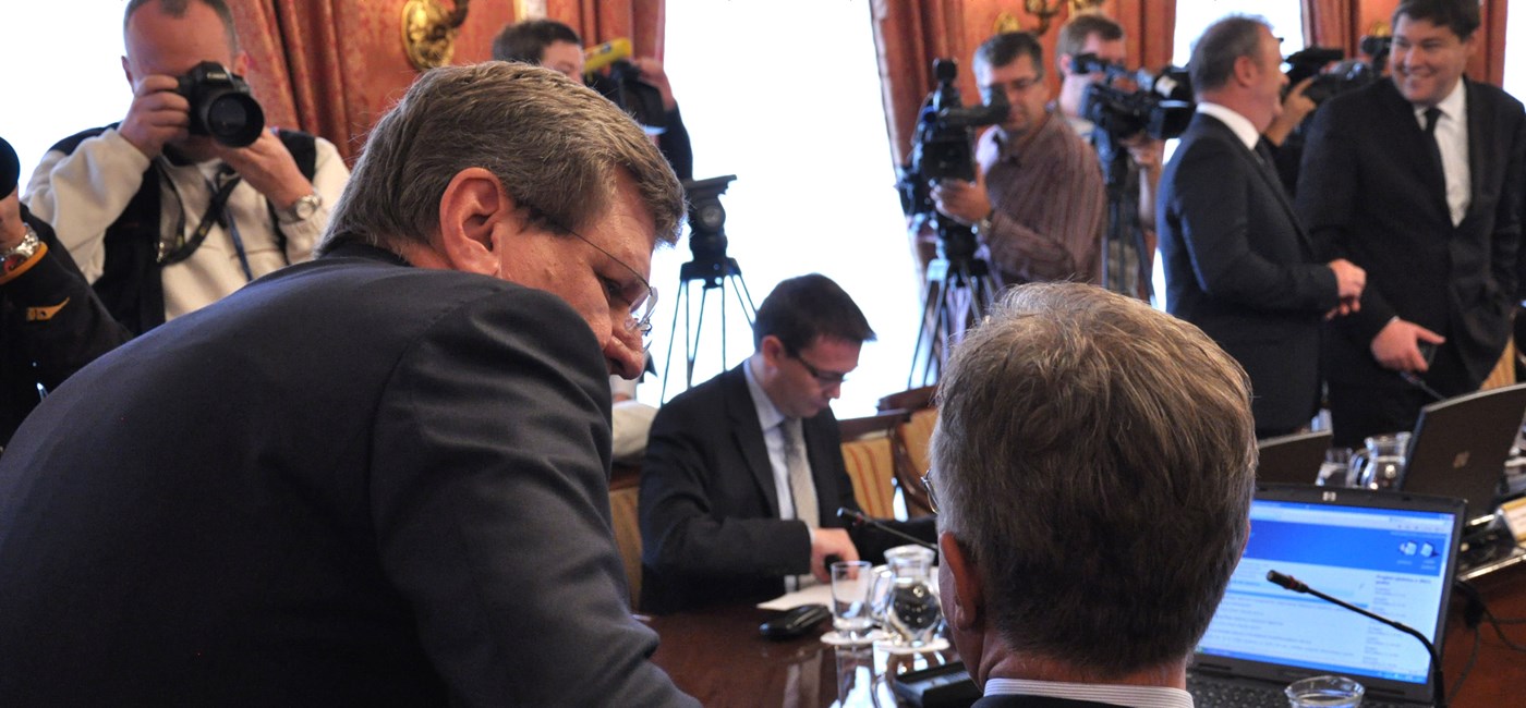 57. sjednica Vlade Republike Hrvatske