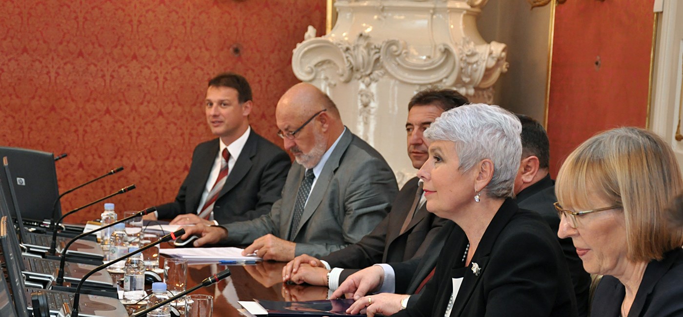 129. sjednica Vlade Republike Hrvatske