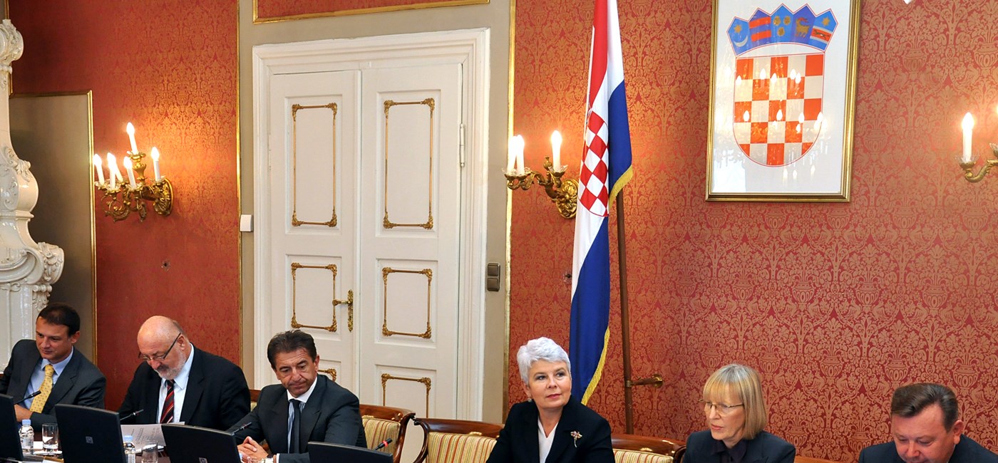 155. sjednica Vlade Republike Hrvatske 