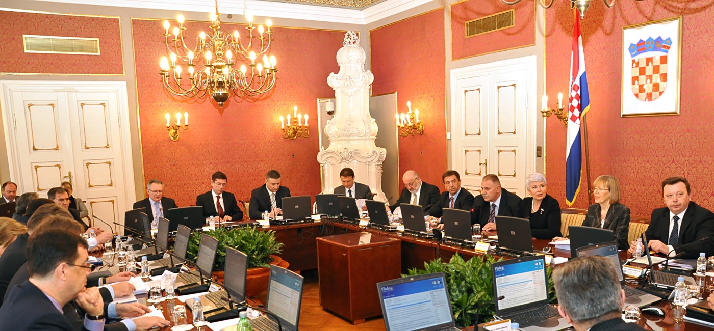 49. sjednica Vlade Republike Hrvatske