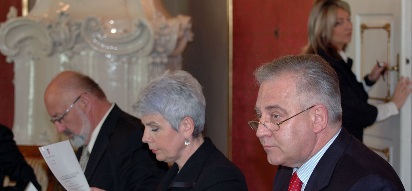 17. sjednica Vlade Republike Hrvatske