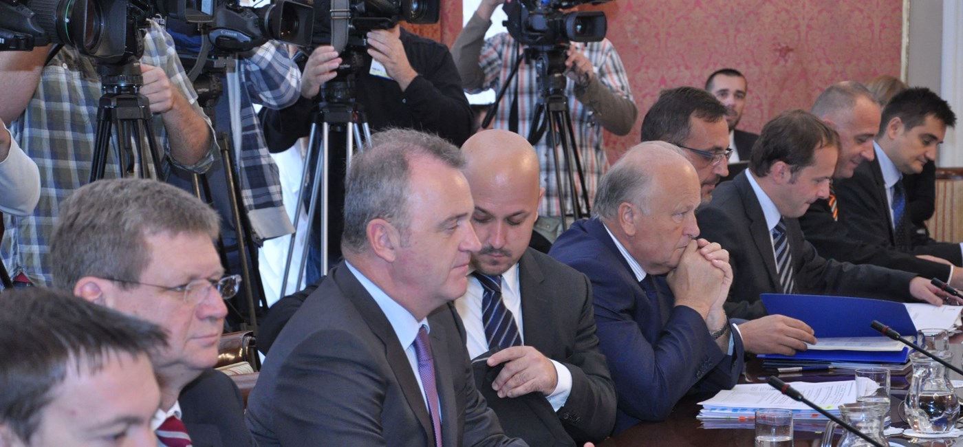 51. sjednica Vlade Republike Hrvatske