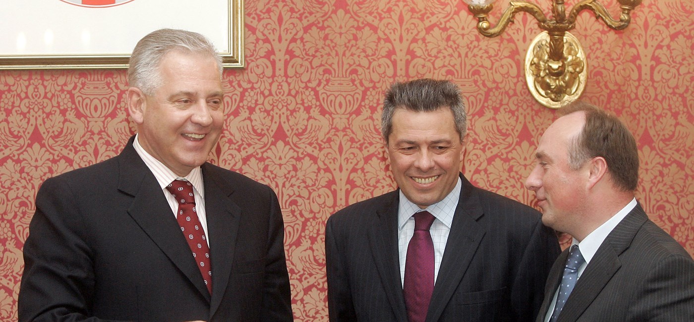 231. sjednica Vlade Republike Hrvatske