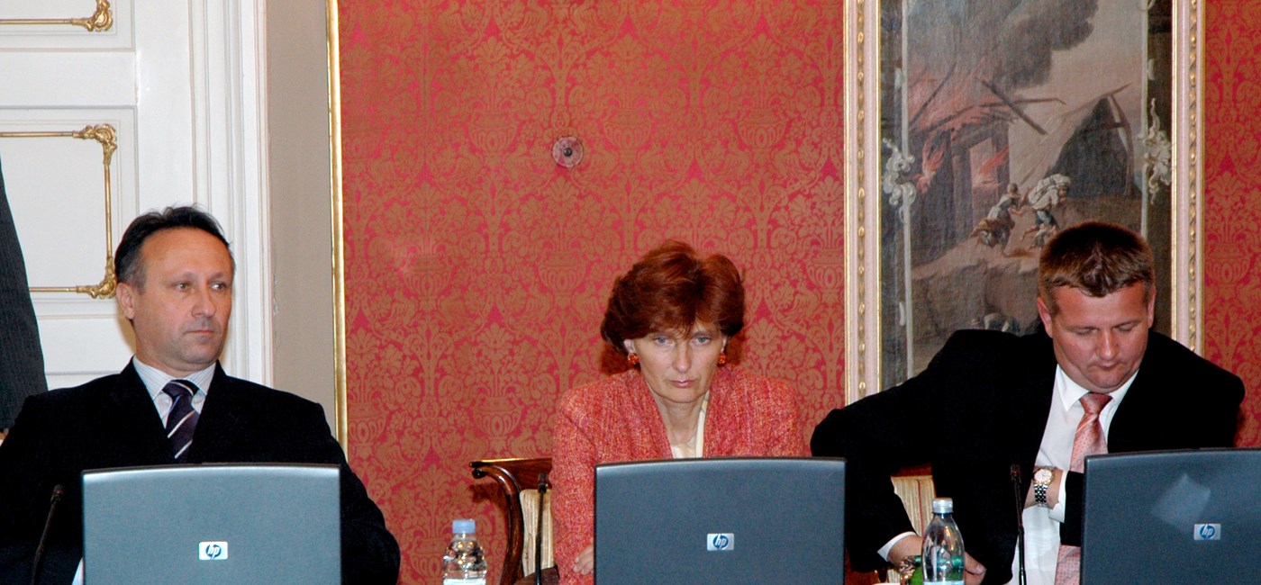 246. sjednica Vlade Republike Hrvatske
