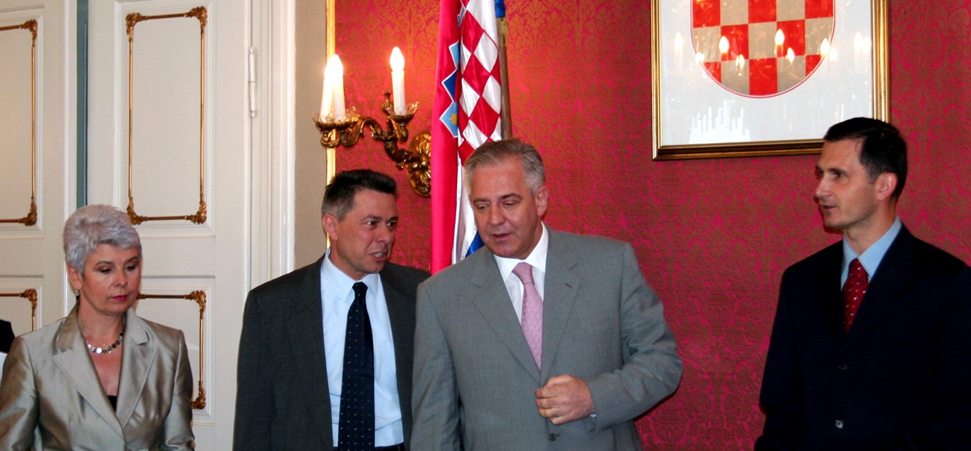 247. sjednica Vlade Republike Hrvatske