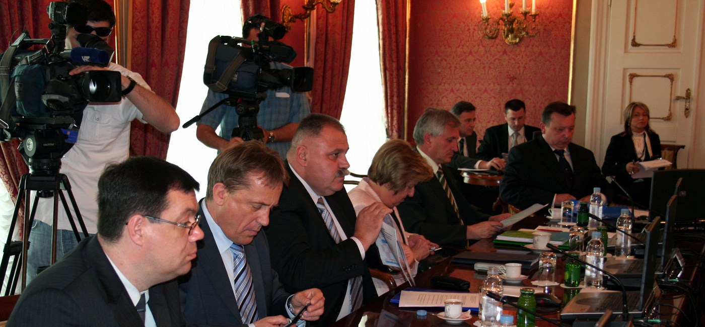 24. sjednica Vlade Republike Hrvatske