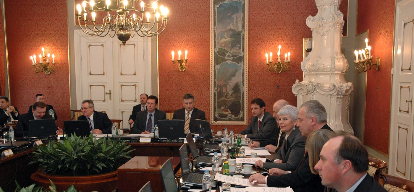 71. sjednica Vlade Republike Hrvatske