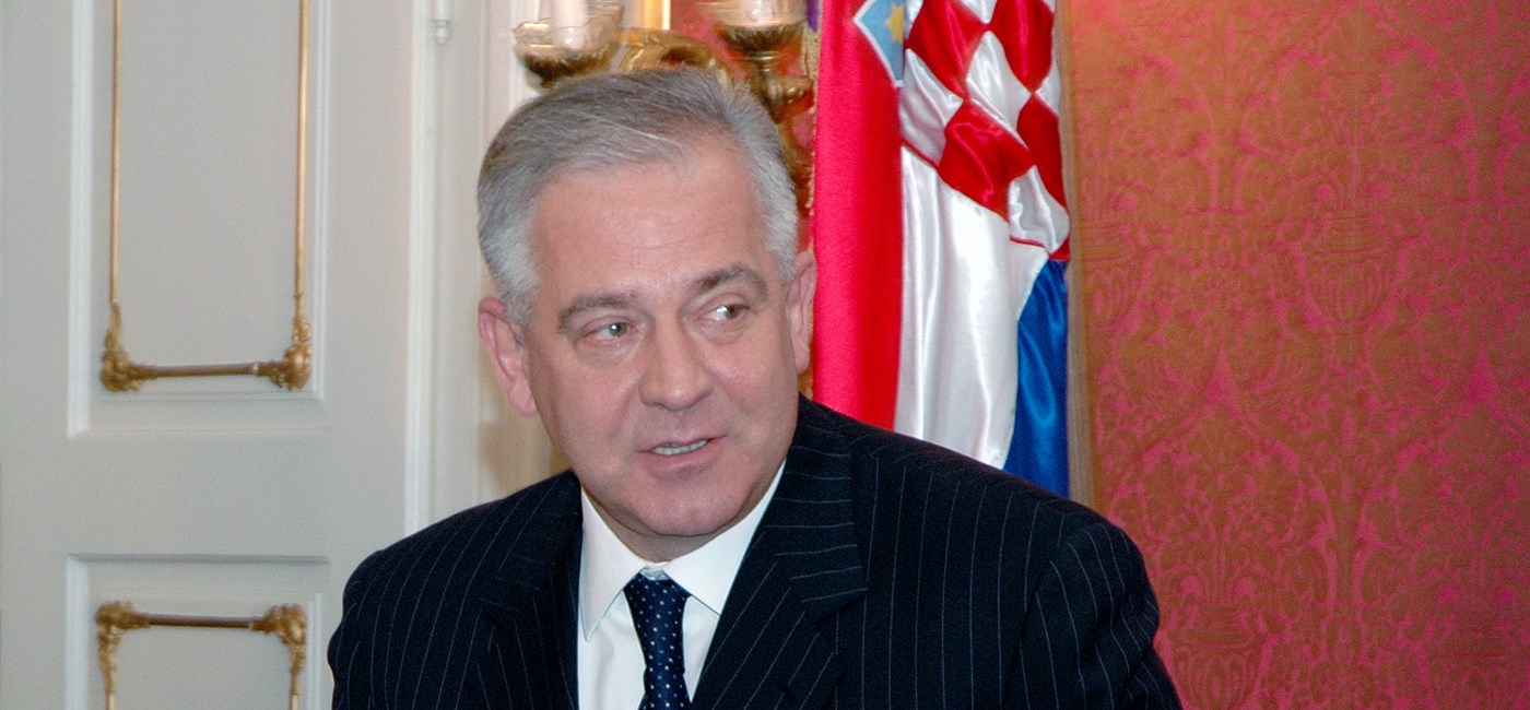 274. sjednica Vlade Republike Hrvatske
