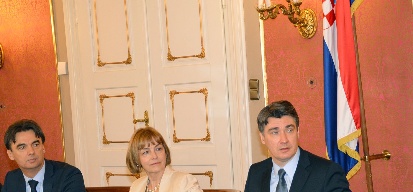 79 . sjednica Vlade Republike Hrvatske