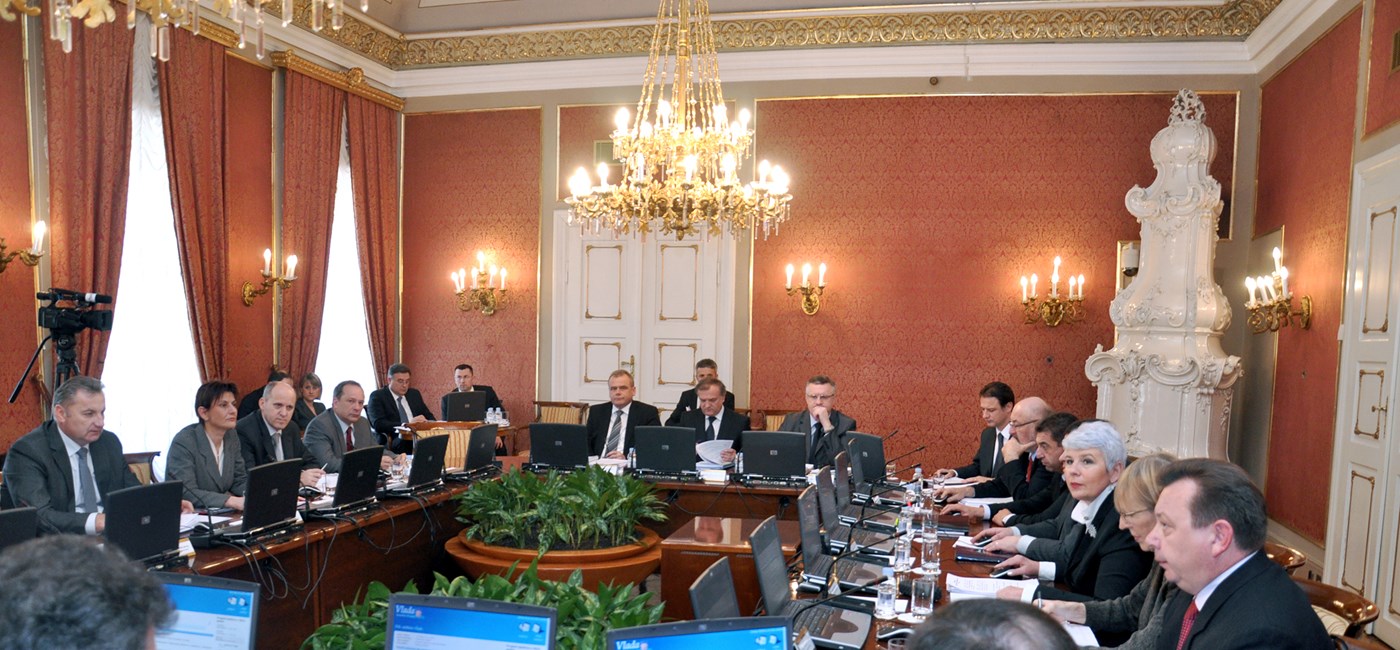 114. sjednica Vlade Republike Hrvatske