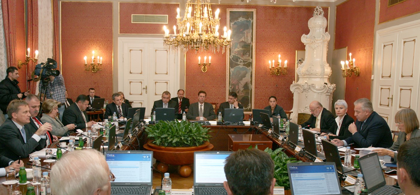 51. sjednica Vlade Republike Hrvatske