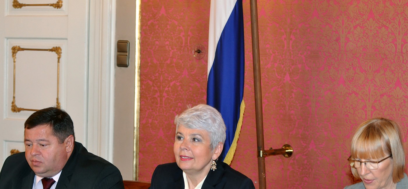 132. sjednica Vlade Republike Hrvatske