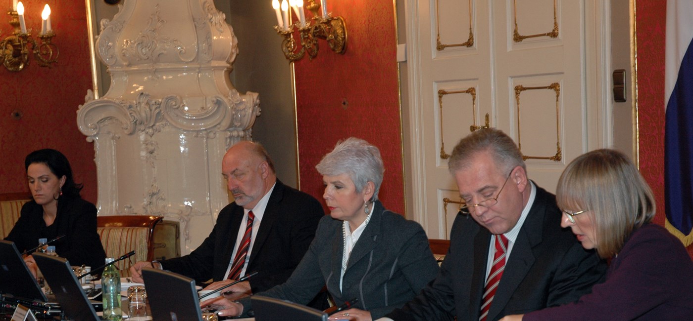 72. sjednica Vlade Republike Hrvatske