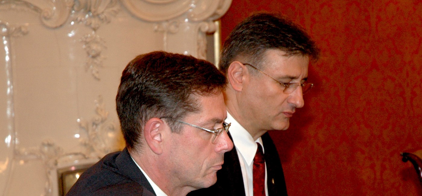 48. sjednica Vlade Republike Hrvatske