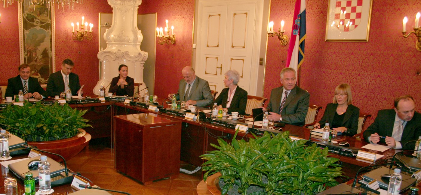 49. sjednica Vlade Republike Hrvatske