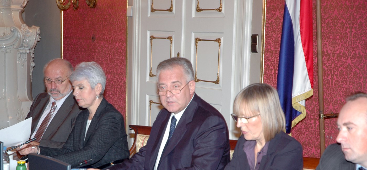 53. sjednica Vlade Republike Hrvatske