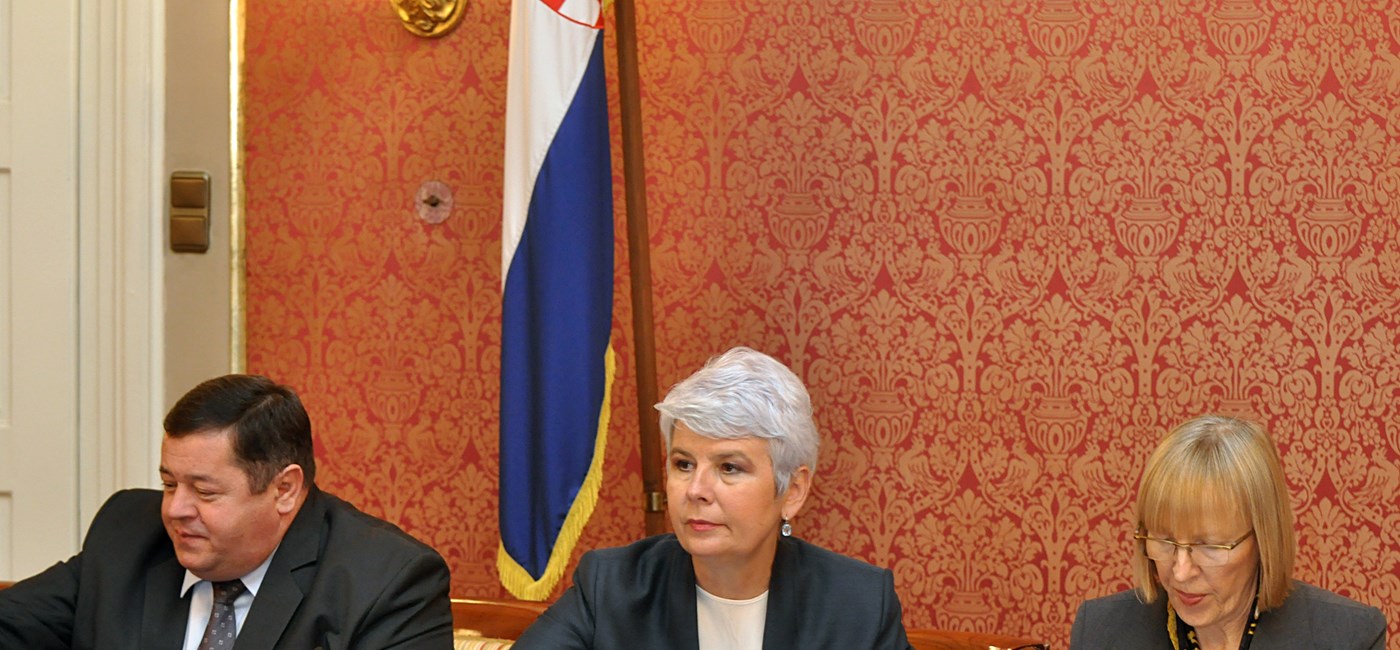 161. sjednica Vlade Republike Hrvatske