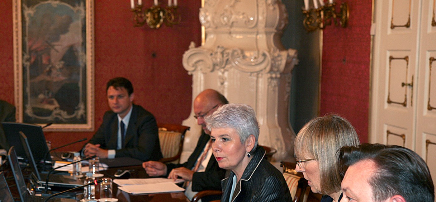 2. sjednica Vlade Republike Hrvatske