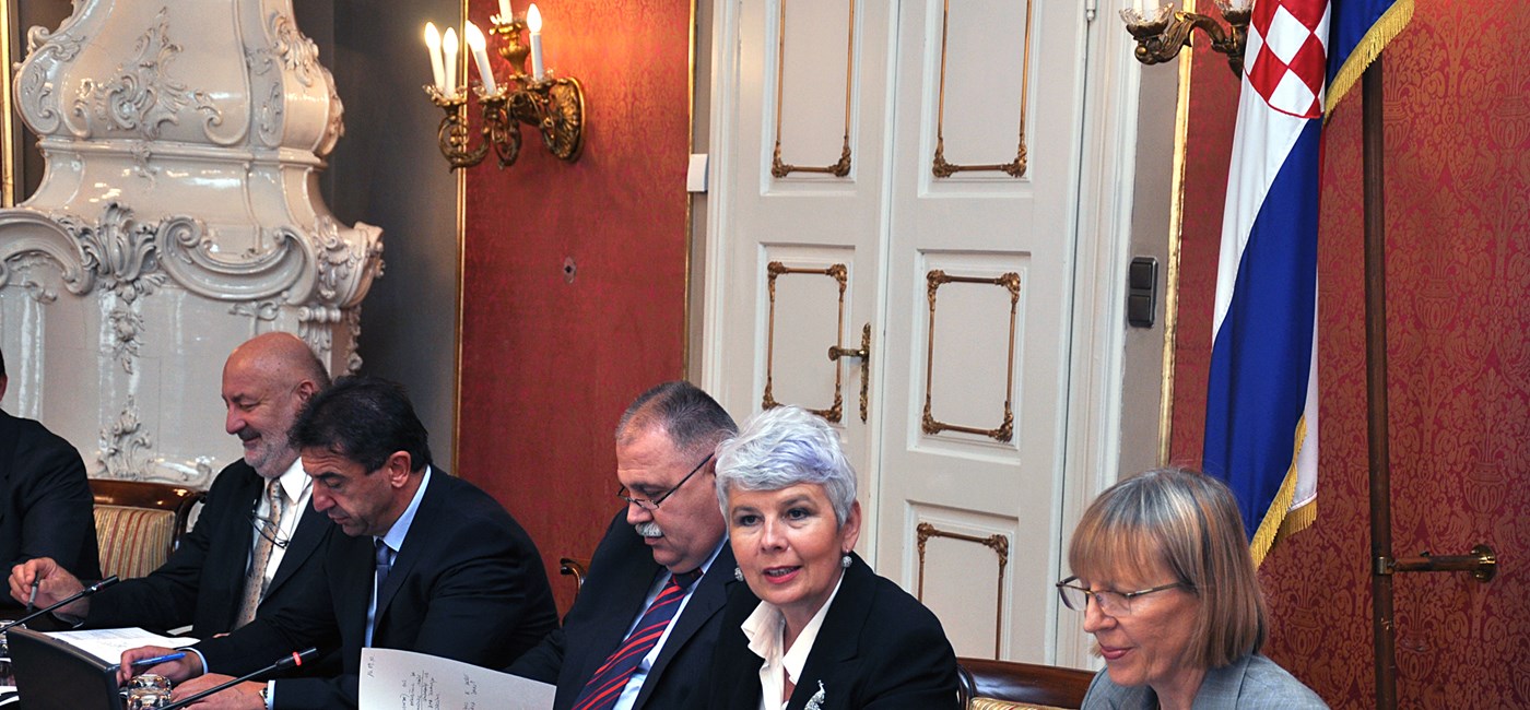 79. sjednica Vlade Republike Hrvatske