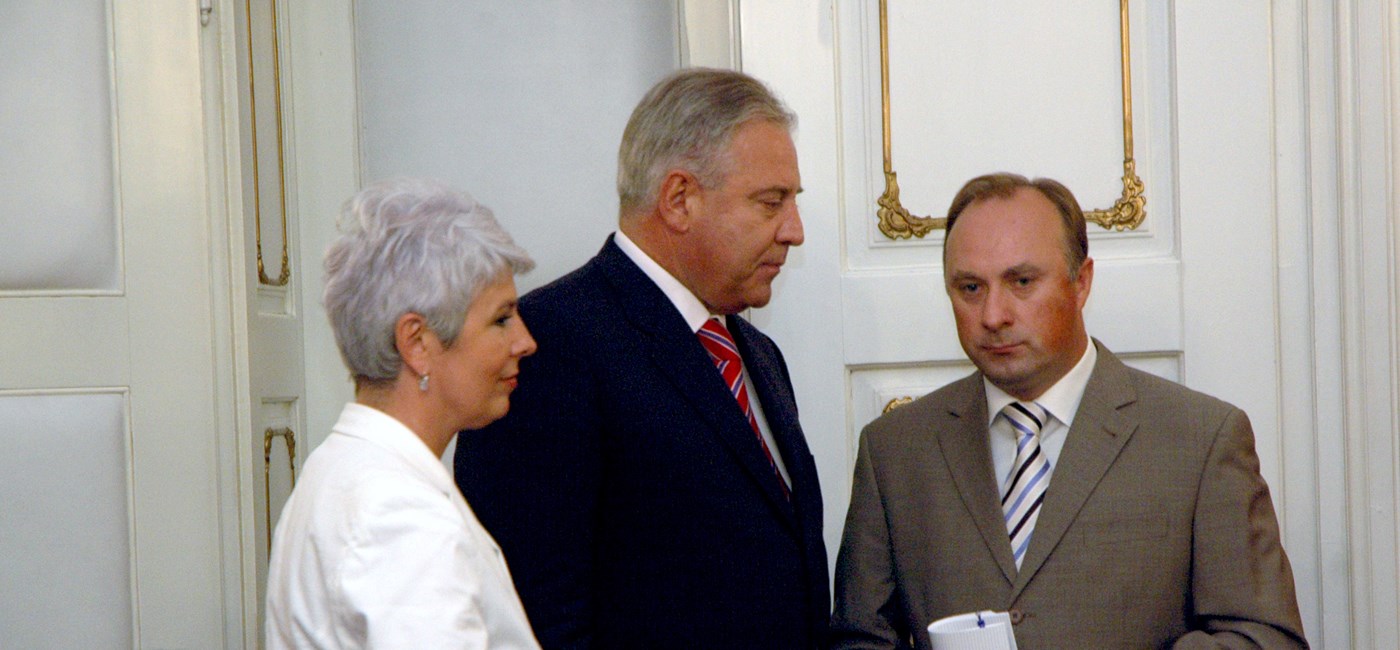 42. sjednica Vlade Republike Hrvatske