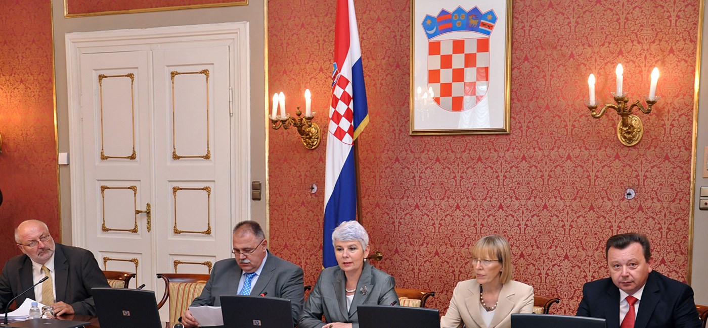 69. sjednica Vlade Republike Hrvatske