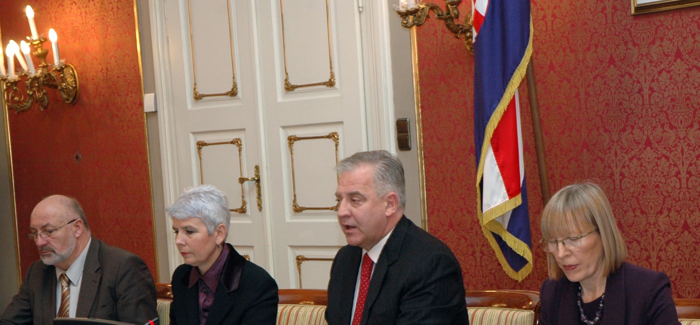 58. sjednica Vlade Republike Hrvatske
