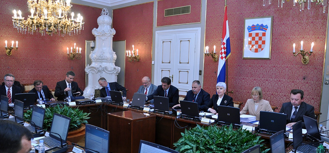 59. sjednica Vlade Republike Hrvatske