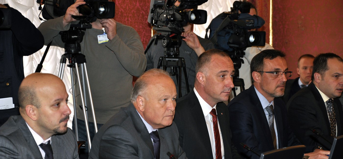 71. sjednica Vlade Republike Hrvatske
