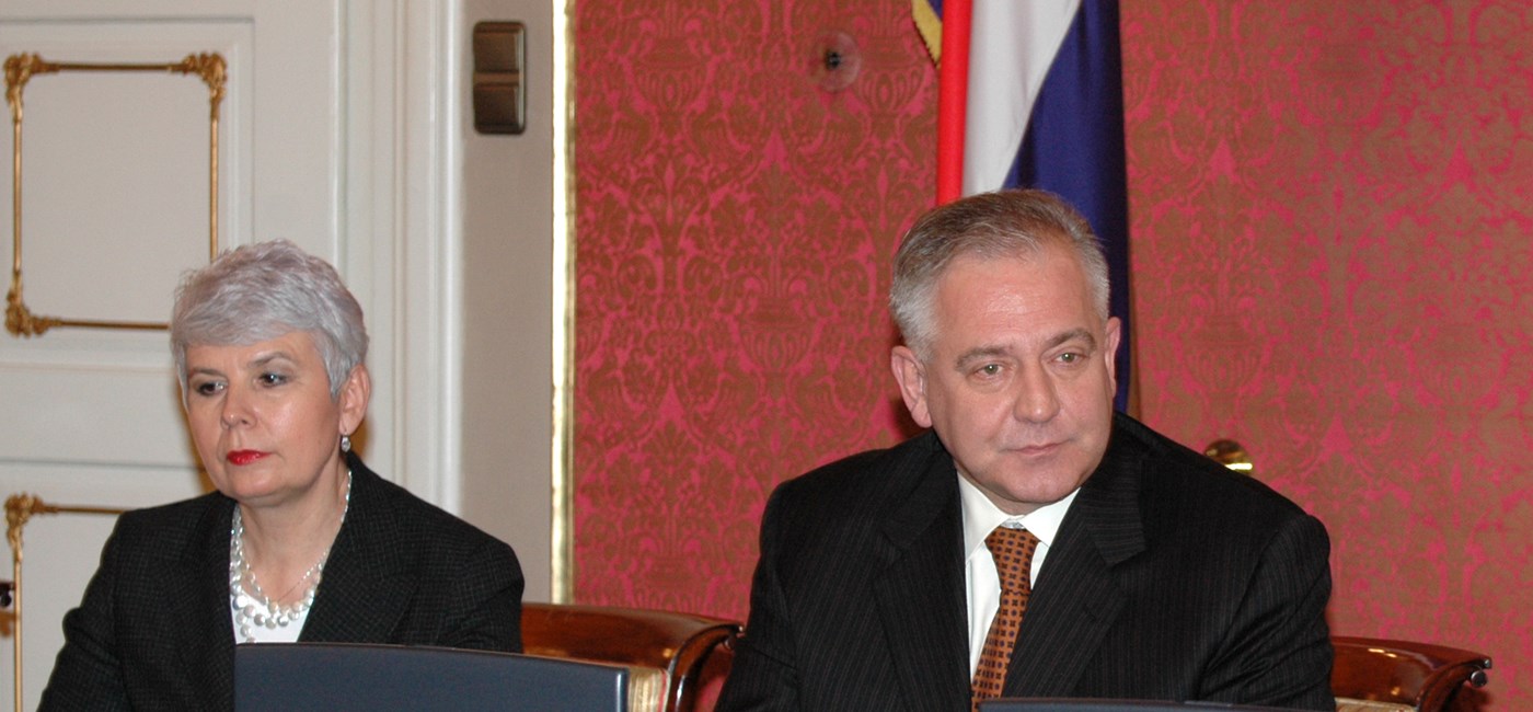 68. sjednica Vlade Republike Hrvatske 