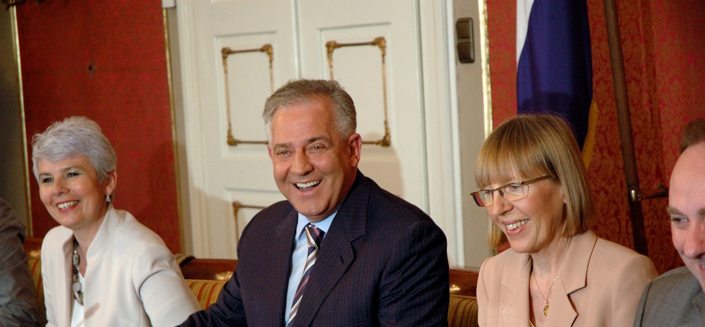 85. sjednica Vlade Republike Hrvatske
