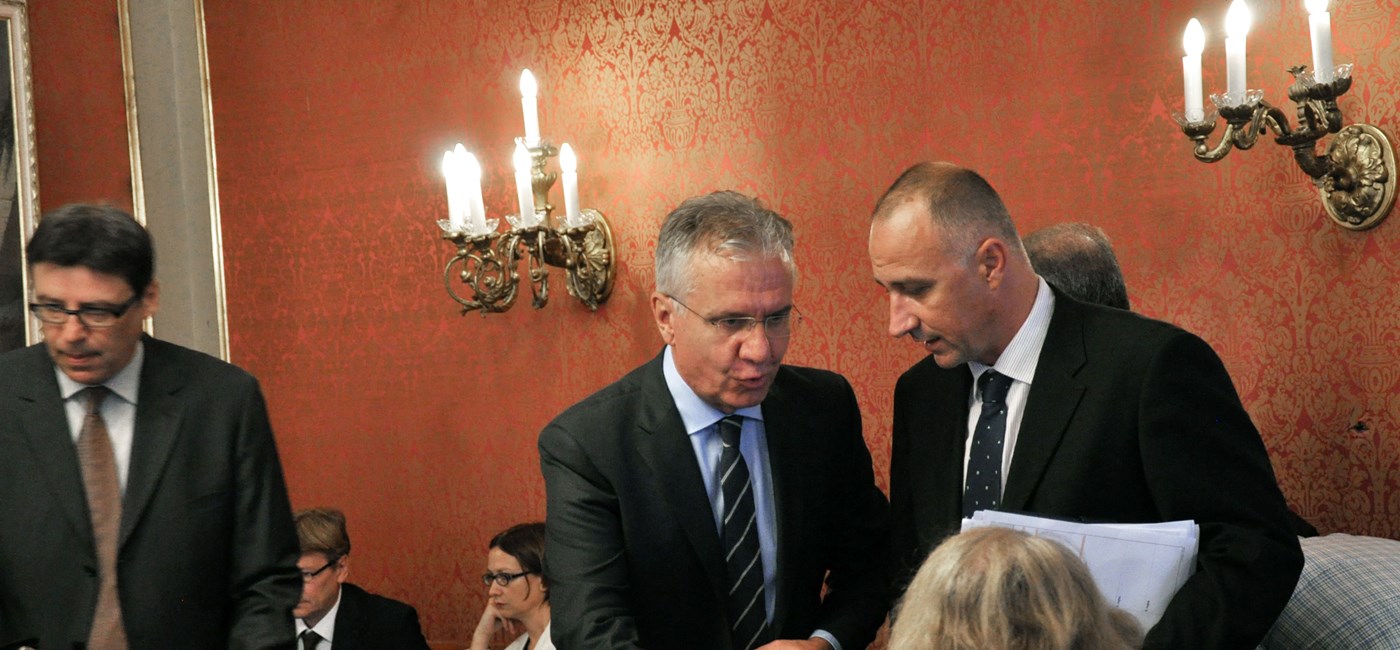 49. sjednica Vlade Republike Hrvatske