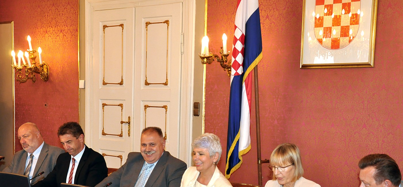 73. sjednica Vlade Republike Hrvatske