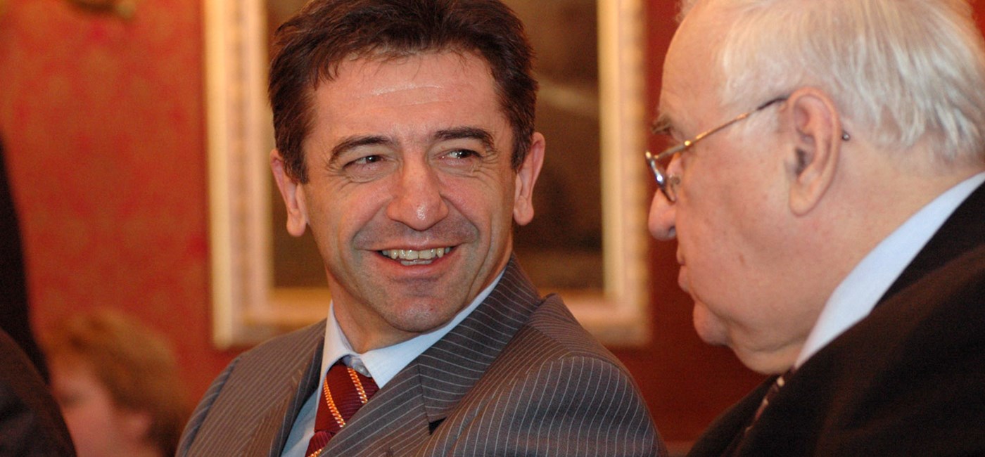 5. sjednica Vlade Republike Hrvatske