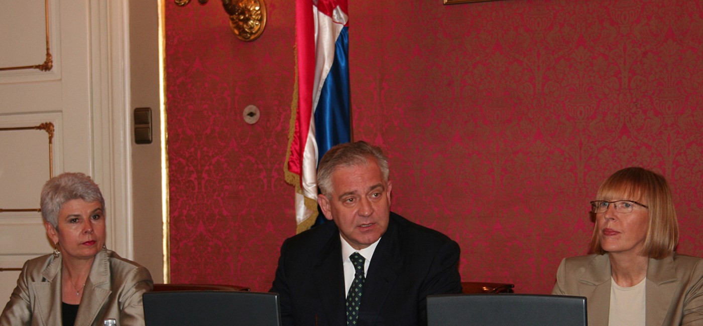 236. sjednica Vlade Republike Hrvatske