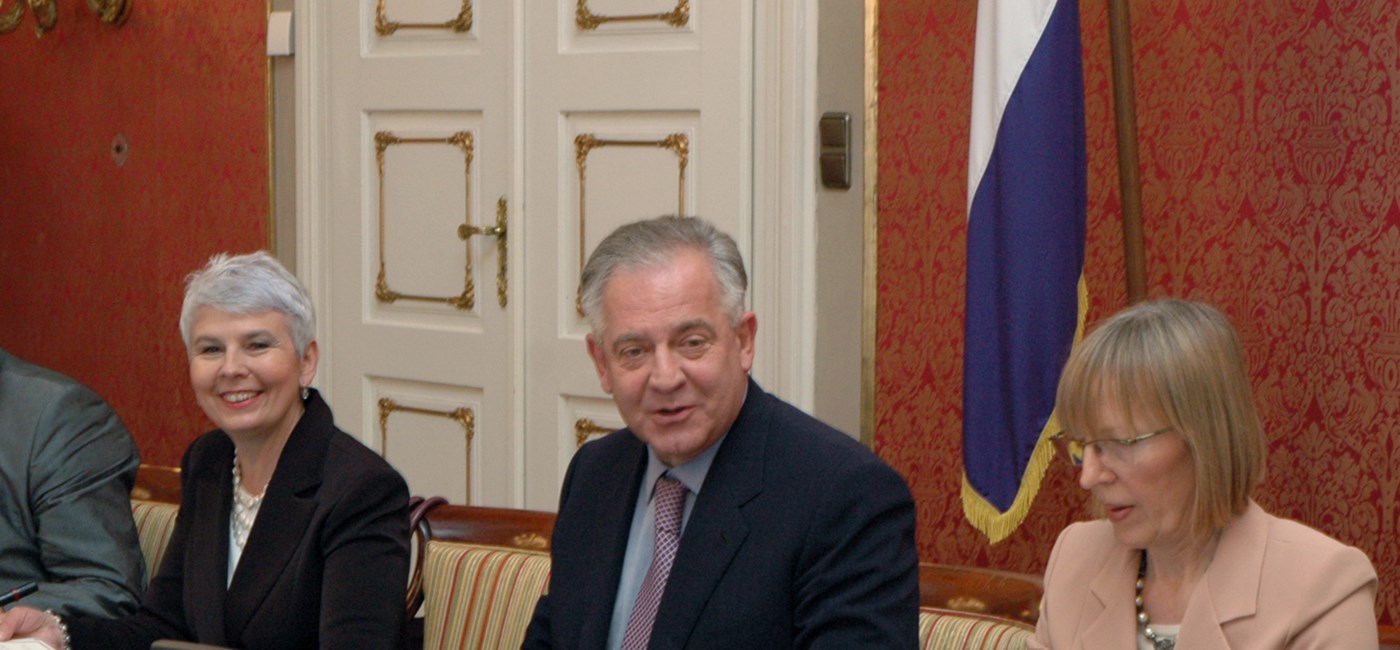 81. sjednica Vlade Republike Hrvatske