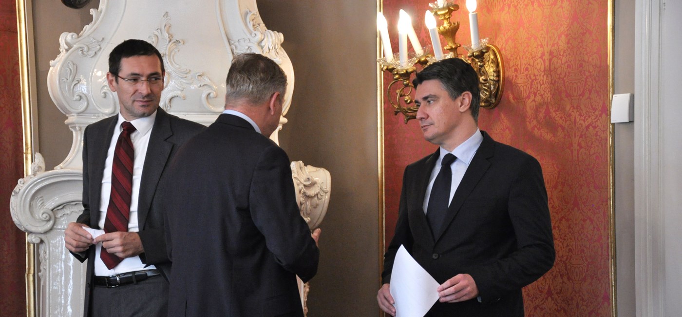 53. sjednica Vlade Republike Hrvatske