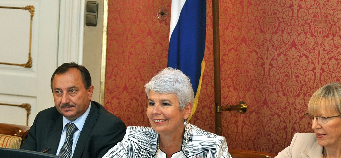 146. sjednica Vlade Republike Hrvatske