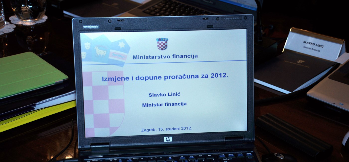 61. sjednica Vlade Republike Hrvatske