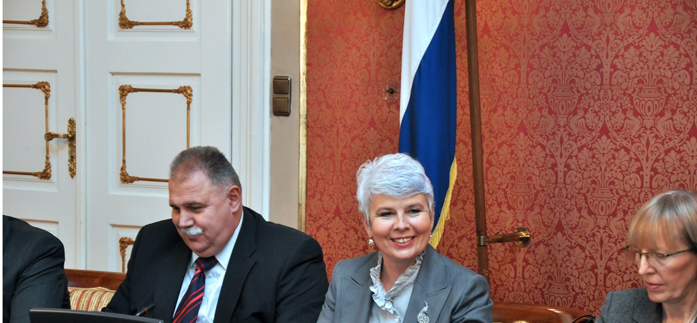 93. sjednica Vlade Republike Hrvatske