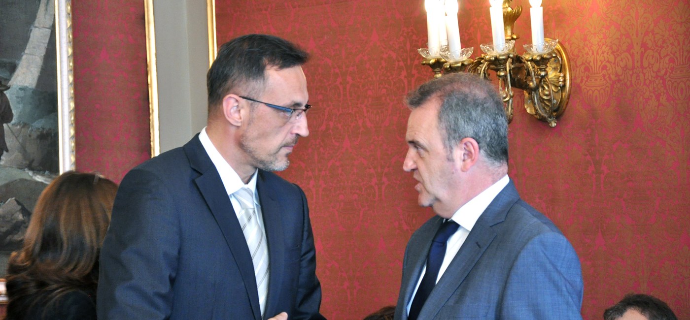 20. sjednica Vlade Republike Hrvatske