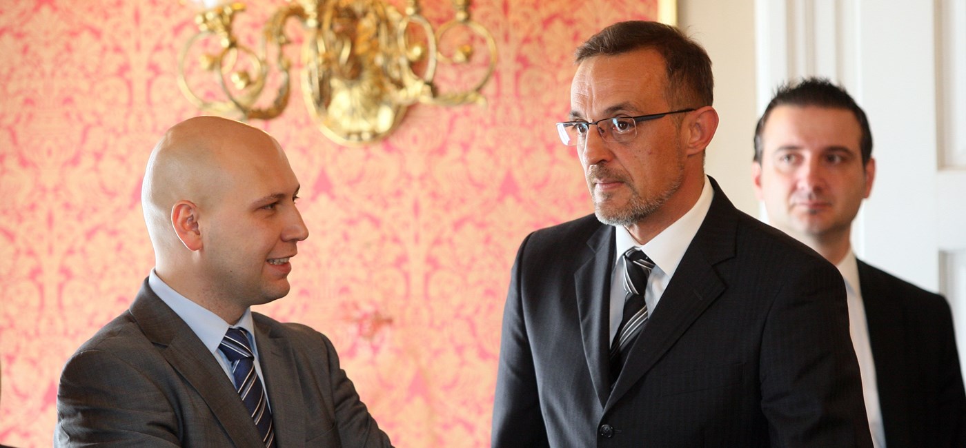 32. sjednica Vlade Republike Hrvatske