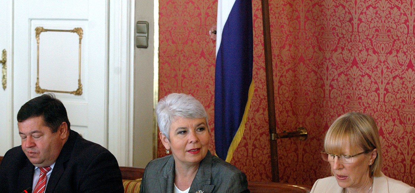 135. sjednica Vlade Republike Hrvatske