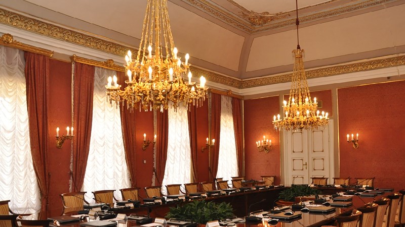 Održana telefonska sjednica Vlade