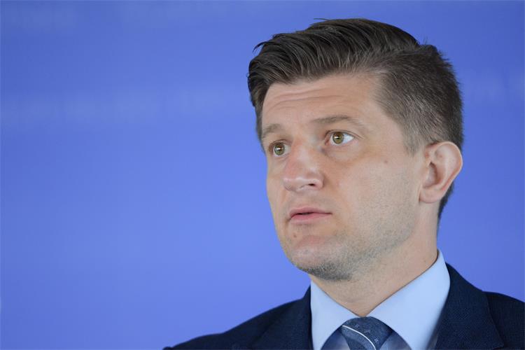 Marić: Iznos fiskaliziranih računa gotovo na razini 2019. | Vlada ...