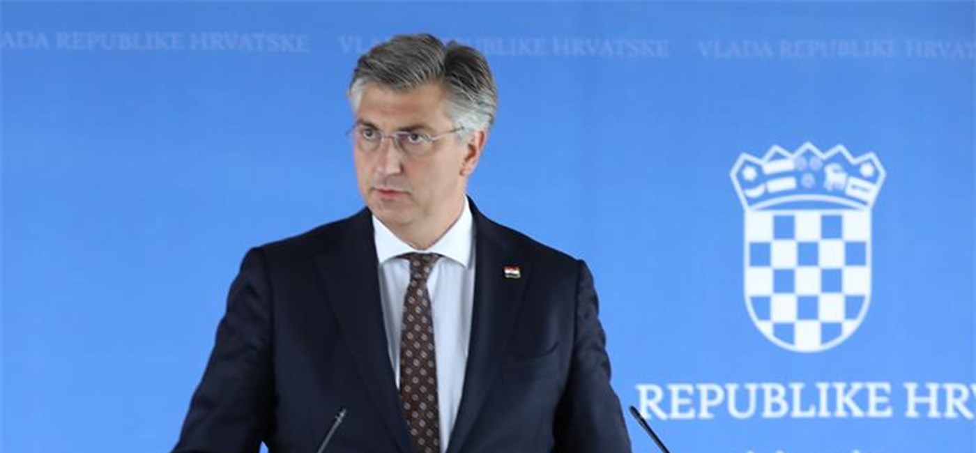 DORH i policija rade neovisno, za razliku očito od vremena kad je Milanović bio premijer