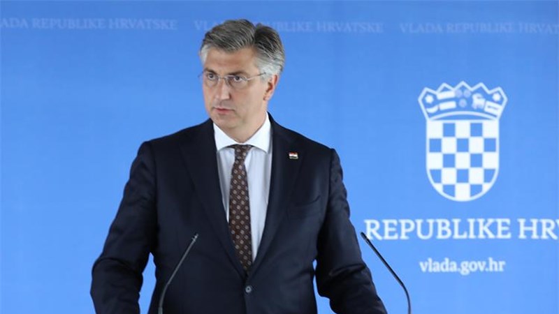 DORH i policija rade neovisno, za razliku očito od vremena kad je Milanović bio premijer