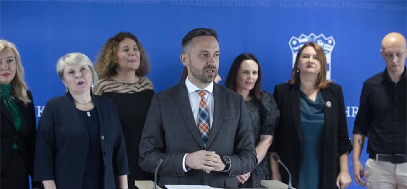 Piletić: Do 2026. novih 26 tisuća mjesta u vrtićima