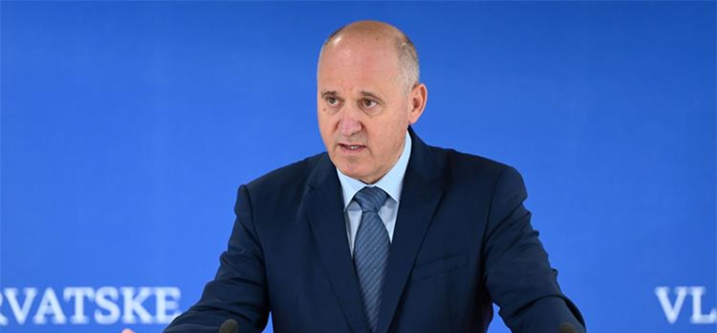 Bačić: Do kraja godine može se očekivati uspostava tržišta svježeg mesa