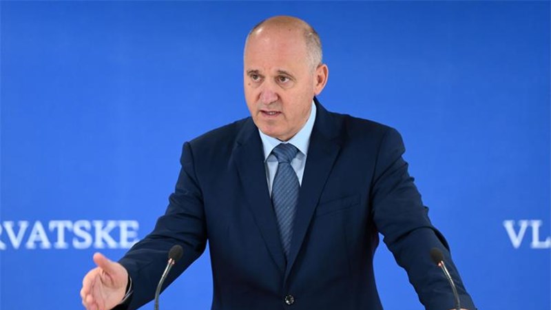 Bačić: Do kraja godine može se očekivati uspostava tržišta svježeg mesa